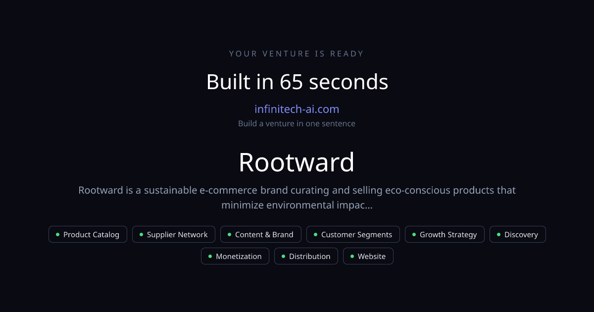 Rootward